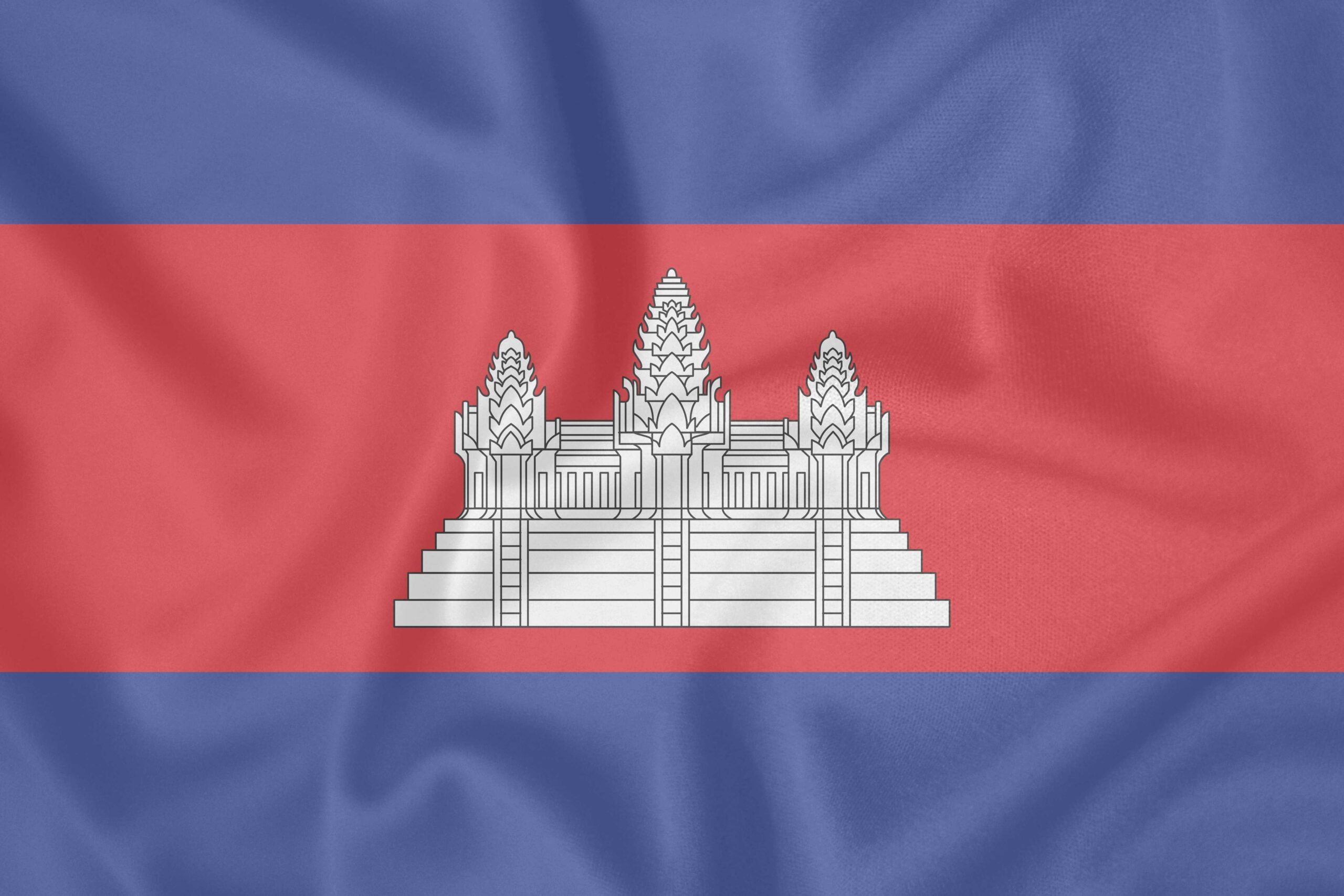Cambodia