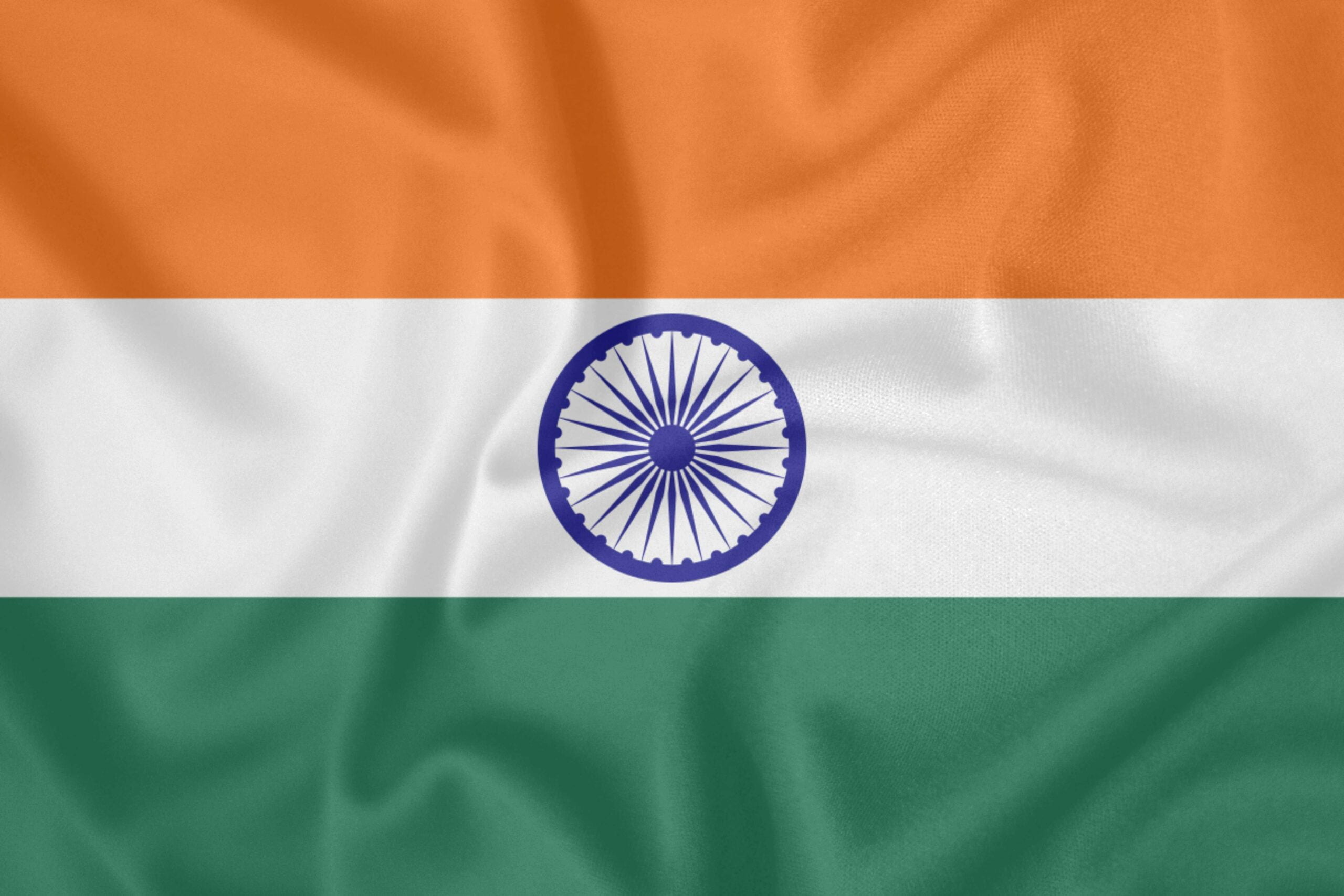 India